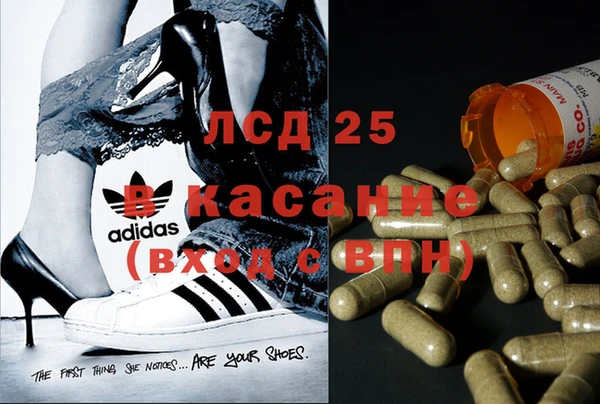 бошки Лиски